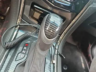 Cadillac ATS-L 2018, 73800 км, за 59600 CNY - фото 14