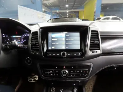 KG_Mobility_Ssangyong Rexton 2021, 34481 км, за 23500000 KRW - фото 15
