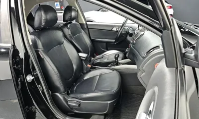 Kia Porte 2013, 150978 км, за 2590000 KRW - фото 11