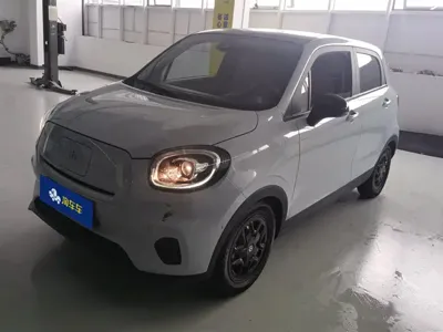 Leapmotor Leapmotor T03 · 2024 год