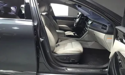 Kia K7 2020, 125560 км, за 21500000 KRW - фото 26