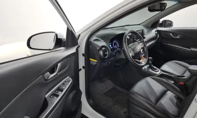 Hyundai Kona 2019, 160706 км, за 8800000 KRW - фото 10