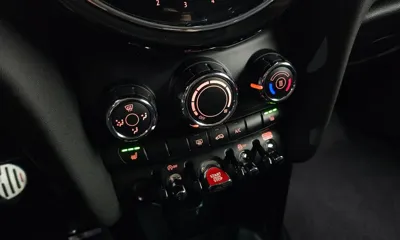MINI Cooper 2023, 16857 км, за 25900000 KRW - фото 27