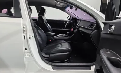 Kia K5 2016, 138769 км, за 6900000 KRW - фото 26