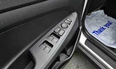 Hyundai Tucson 2017, 126682 км, за 11300000 KRW - фото 14