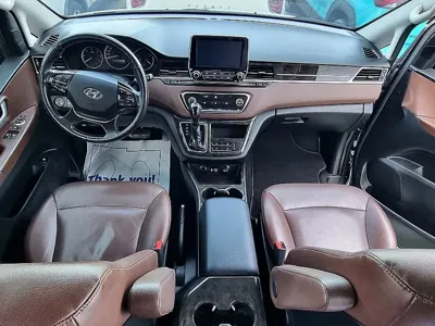Hyundai Starex 2019, 134762 км, за 17300000 KRW - фото 6