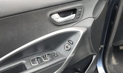Hyundai Maxcruz 2014, 69797 км, за 11300000 KRW - фото 27