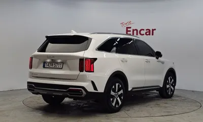 Kia Sorento 2023, 26392 км, за 38200000 KRW