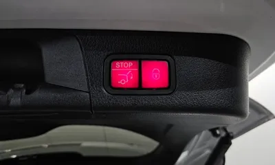 Mercedes-Benz GLB-Class 2021, 49004 км, за 35500000 KRW - фото 20