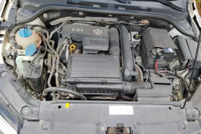 Volkswagen Sagitar 2017, 132900 км, за 57353.54 CNY - фото 21