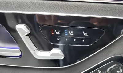 Mercedes-Benz S-Class 2021, 53575 км, за 71900000 KRW - фото 37