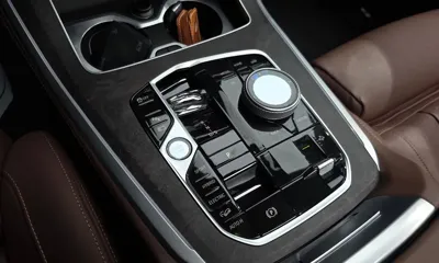 BMW X5 2024, 34727 км, за 92000000 KRW - фото 9