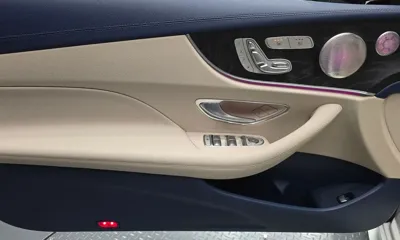 Mercedes-Benz E-Class 2019, 63225 км, за 50900000 KRW - фото 24
