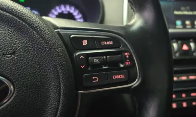 Kia K5 2016, 101029 км, за 8800000 KRW - фото 29