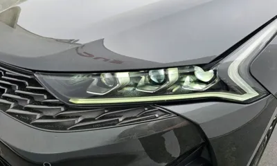 Kia K5 2020, 129565 км, за 17900000 KRW - фото 22