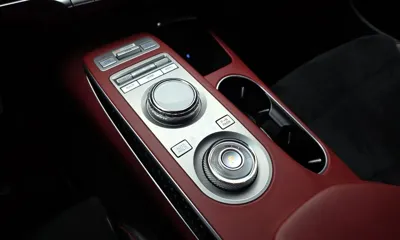 Genesis GV70 2021, 85318 км, за 37900000 KRW - фото 9