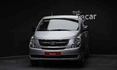 Hyundai Starex 2010, 63814 км, за 5800000 KRW