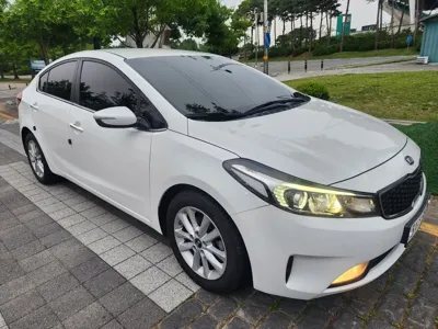 Kia K3 2017, 78000 км, за 9400000 KRW - фото 3