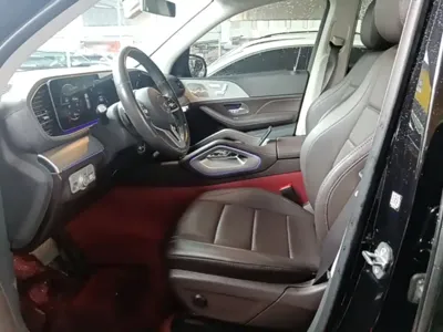 Mercedes-Benz 奔驰GLE(进口) 2020, 77000 км, за 280100 CNY - фото 15