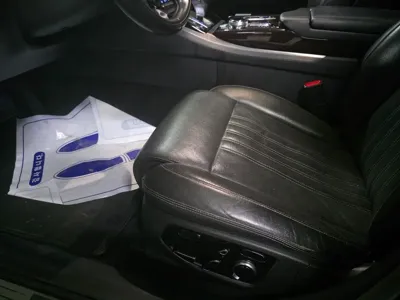 Genesis EQ900 2018, 120000 км, за 18550000 KRW - фото 16