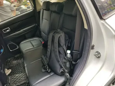Mitsubishi Outlander 2018, 152900 км, за 42900 CNY - фото 15