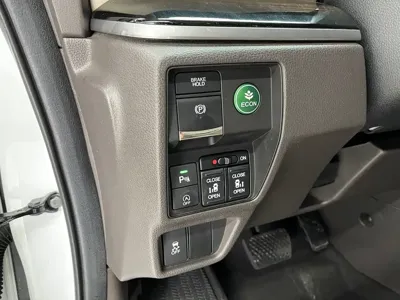 Honda Odyssey 2016, 148000 км, за 76800 CNY - фото 27