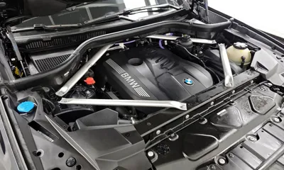 BMW X6 2024, 26311 км, за 103900000 KRW - фото 6