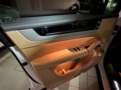 Porsche Cayenne 2024, 28000 км, за 74470000 KRW - фото 9