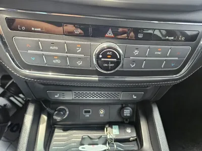 KG_Mobility_Ssangyong Rexton 2019, 180000 км, за 10900000 KRW - фото 15