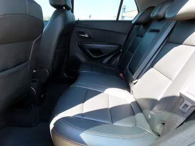 ChevroletGMDaewoo Trax 2019, 81600 км, за 8600000 KRW - фото 6