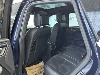 Porsche Macan 2019, 70000 км, за 179800 CNY - фото 9