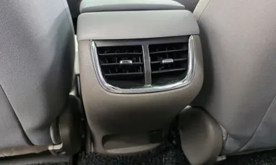 ChevroletGMDaewoo Malibu 2019, 111716 км, за 7500000 KRW - фото 19