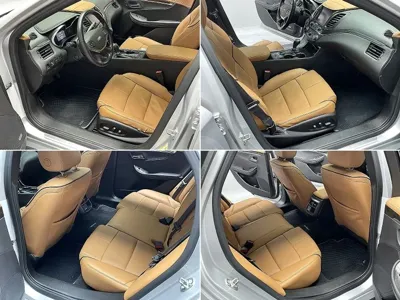 ChevroletGMDaewoo Impala 2016, 150566 км, за 6900000 KRW - фото 10