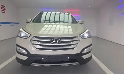Hyundai Santafe 2014, 195225 км, за 6000000 KRW - фото 19