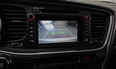 Kia K5 2014, 186781 км, за 3830000 KRW - фото 15