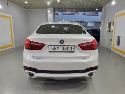 BMW X6 2017, 215467 км, за 19900000 KRW