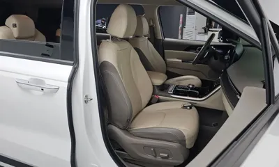 Kia Canival 2021, 46896 км, за 28000000 KRW - фото 26