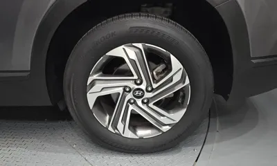 Hyundai Santafe 2022, 57801 км, за 23200000 KRW - фото 21