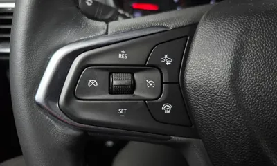 ChevroletGMDaewoo Trailblazer 2021, 63023 км, за 15600000 KRW - фото 17