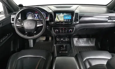 KG_Mobility_Ssangyong Rexton 2023, 192060 км, за 14500000 KRW - фото 7