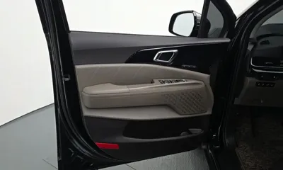 Kia Canival 2025, 13481 км, за 54500000 KRW - фото 24
