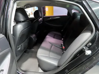 Hyundai Sonata 2014, 118225 км, за 5300000 KRW - фото 7
