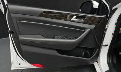 Hyundai Sonata 2017, 51100 км, за 13100000 KRW - фото 24