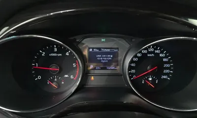 Kia Canival 2019, 102685 км, за 15400000 KRW - фото 8