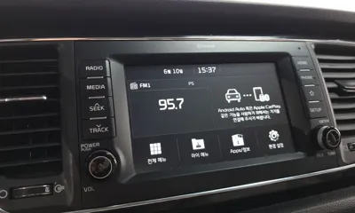 Kia Canival 2019, 120877 км, за 12990000 KRW - фото 14