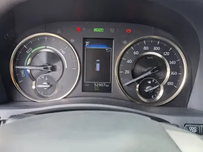 Lexus LM 2021, 52000 км, за 718000 CNY - фото 6