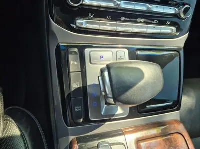 Genesis EQ900 2016, 184616 км, за 14500000 KRW - фото 9