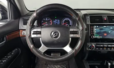 Kia Mohave 2017, 150533 км, за 14200000 KRW - фото 13