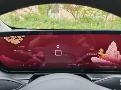 Buick LaCrosse 2023, 65000 км, за 109800 CNY - фото 16