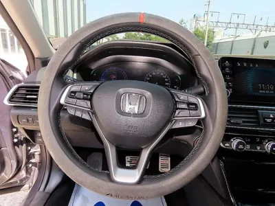 Honda Accord 2019, 54137 км, за 21500000 KRW - фото 8